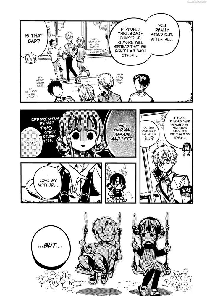 Toilet-Bound Hanako-kun Chapter 114 image 16_optimized